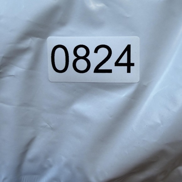 Levis 527 Jeans Mens 34x30 Blue Bootcut Medium Wash Denim Casual Pants Zip Fly - Picture 8 of 8